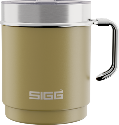 Travel Mug 0,3L - Karamel/Zand
