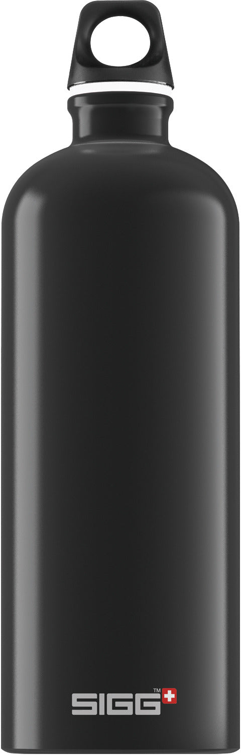 Traveller 1L - Zwart