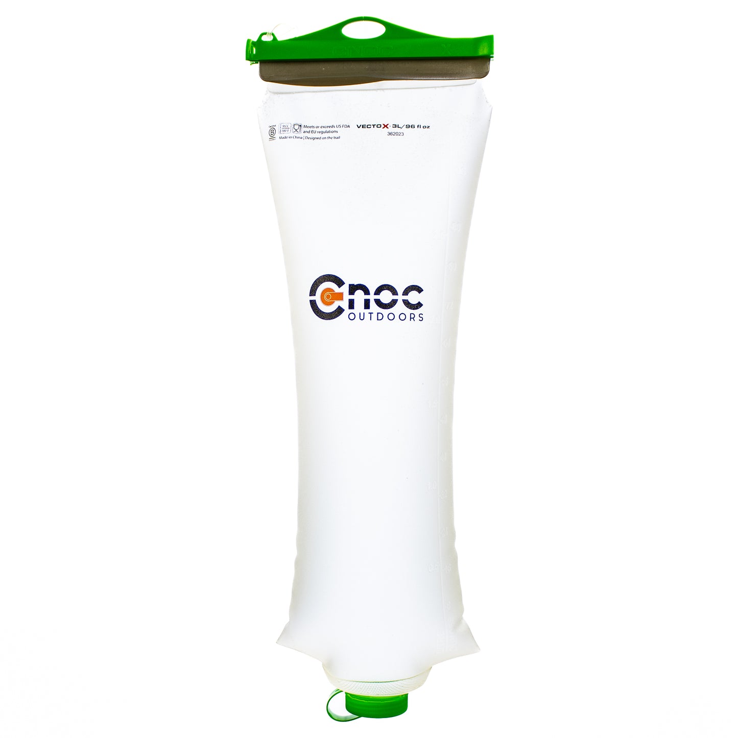 VectoX - 3L waterzak voor warm water