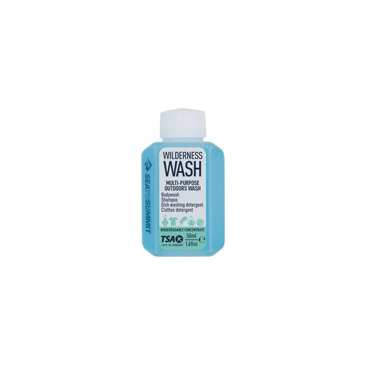 Multi-purpose wash