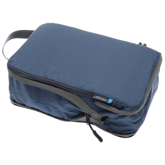 MNT10 Compressie Pakkubussen I Reisbagage Organizer met Lus I Lichtgewicht Compressiezakken voor Rugzak I Kledingzakken als Koffer Organizer tijdens Trips (1x S MNT10 Compressie Pakkubussen I Reisbagage Organizer met Lus I Lichtgewicht Compressiezakken voor Rugzak I Kledingzakken als Koffer Organizer tijdens Trips (1x S
